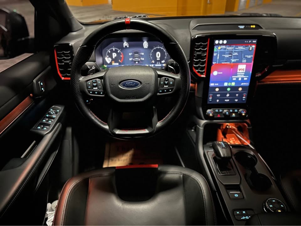 Used 1
                    FORD
                     for Sale Image