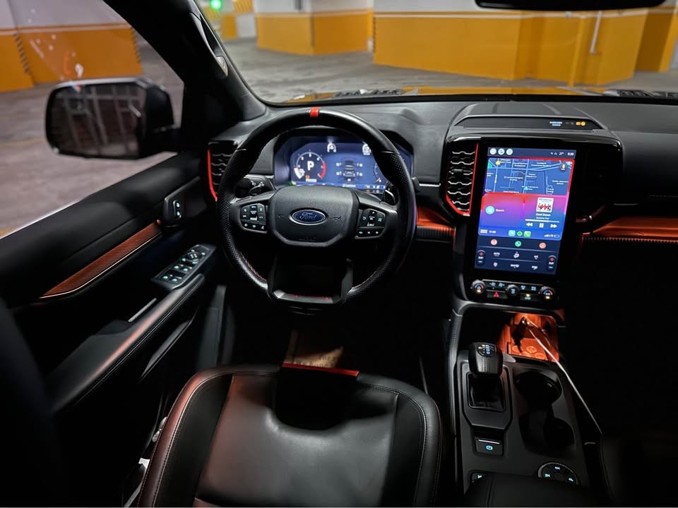 Used 1
                    FORD
                     for Sale Image