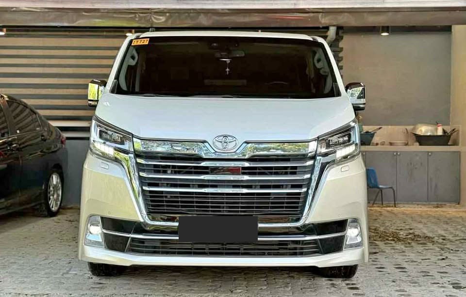 Used 1
                    TOYOTA
                     for Sale Image