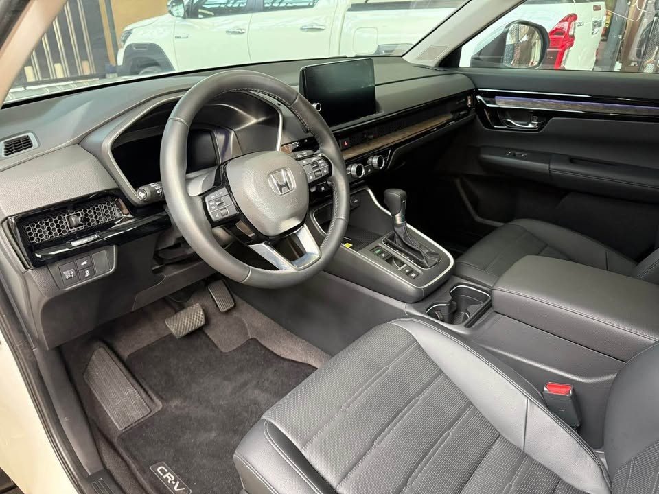 Used 1
                    HONDA
                     for Sale Image