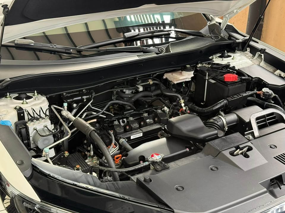 Used 1
                    HONDA
                     for Sale Image