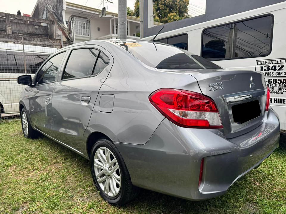 Used 1
                    MITSUBISHI
                     for Sale Image