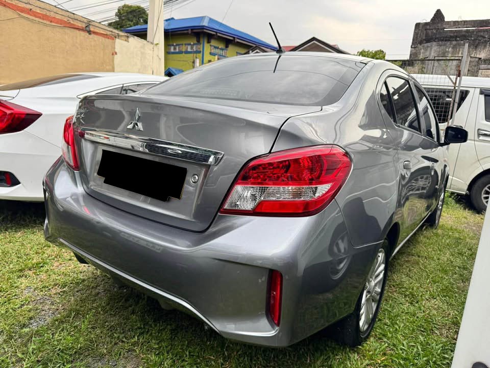 Used 1
                    MITSUBISHI
                     for Sale Image