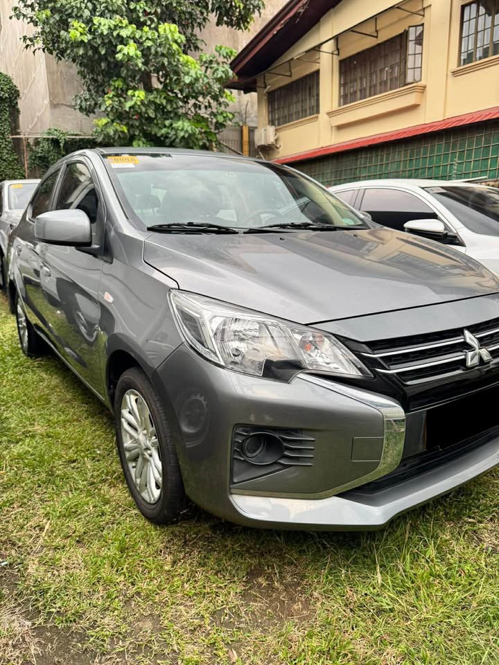Used 1
                    MITSUBISHI
                     for Sale Image