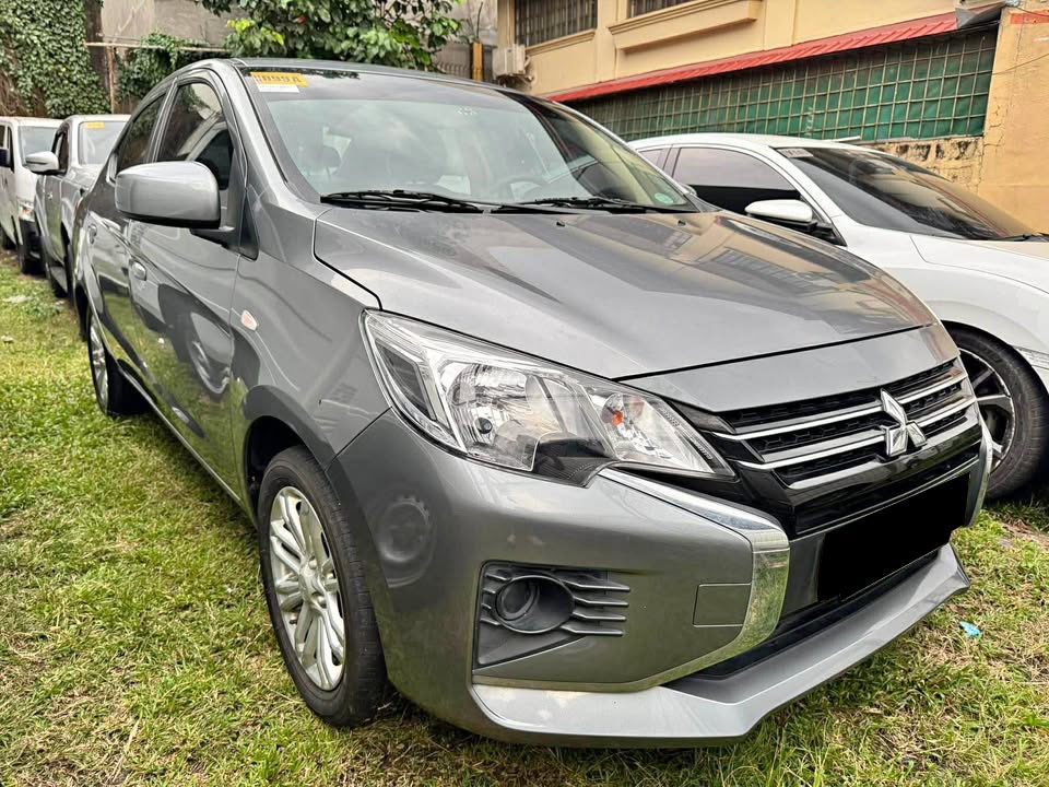 Used 1
                    MITSUBISHI
                     for Sale Image