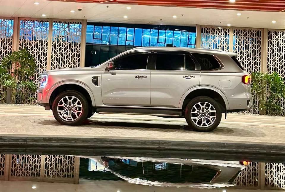 Used 1
                    FORD
                     for Sale Image