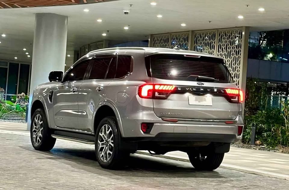 Used 1
                    FORD
                     for Sale Image