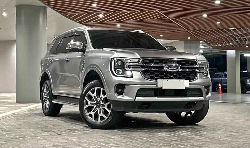 Used 1
                    FORD
                     for Sale Image