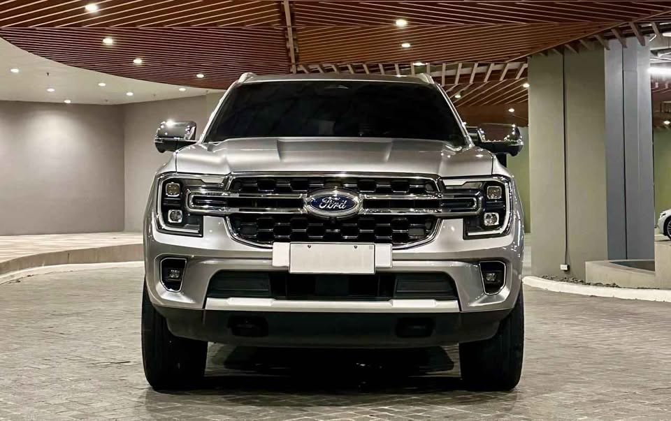 Used 1
                    FORD
                     for Sale Image