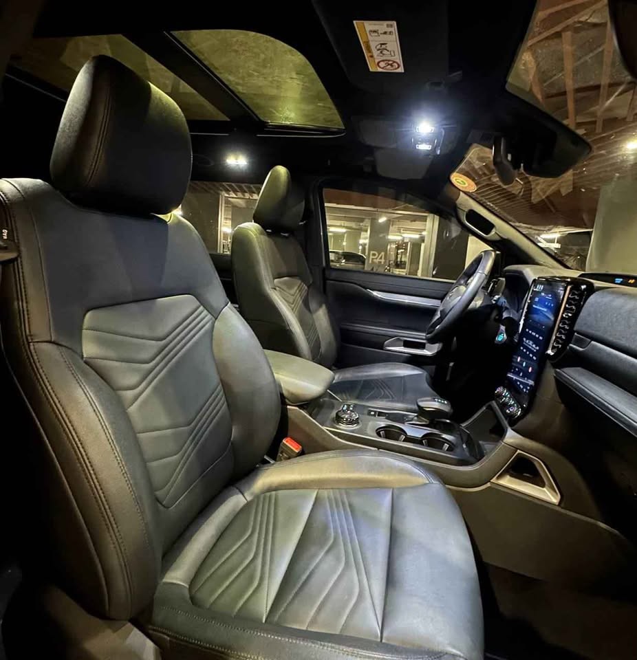 Used 1
                    FORD
                     for Sale Image