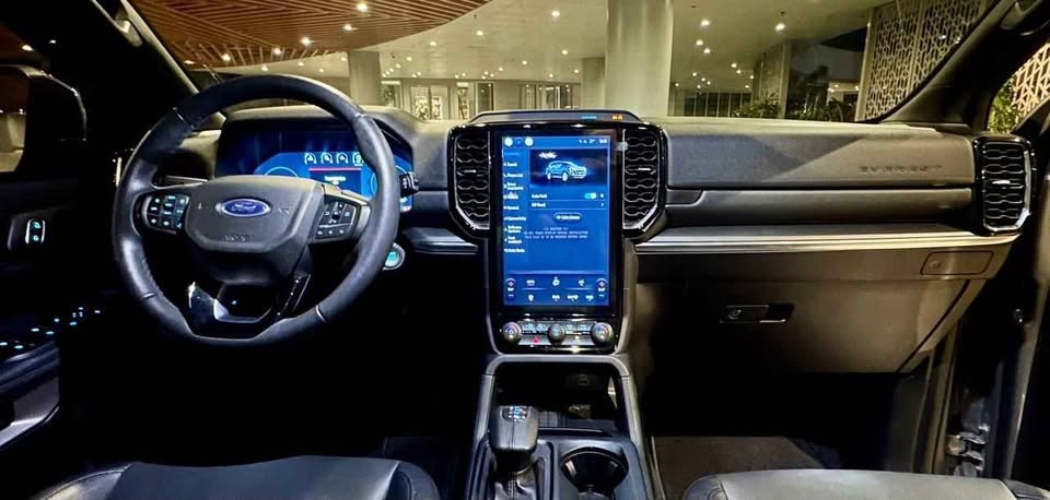 Used 1
                    FORD
                     for Sale Image