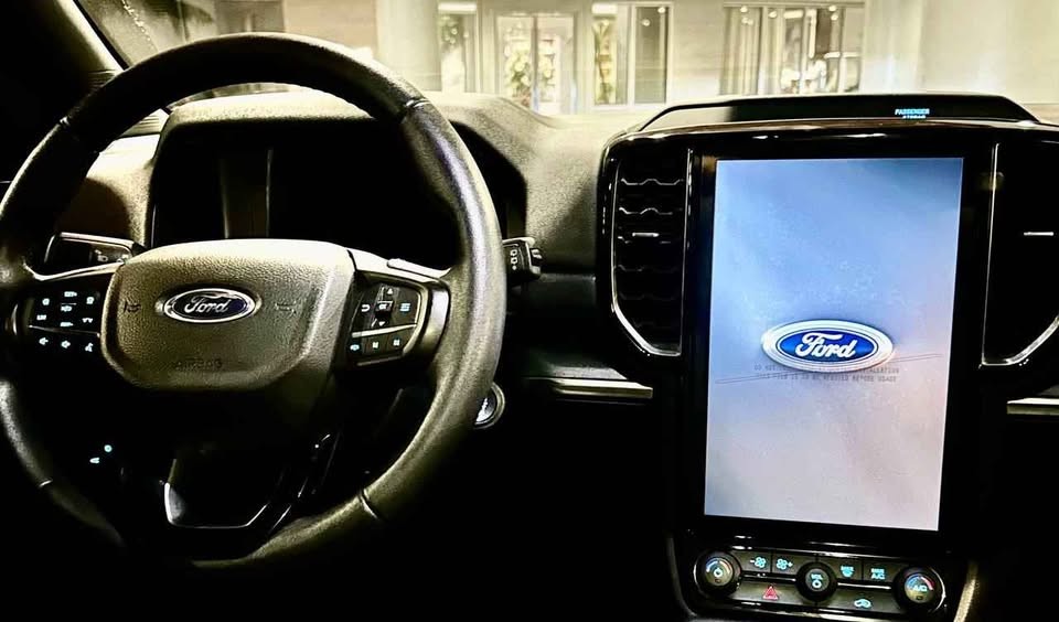 Used 1
                    FORD
                     for Sale Image