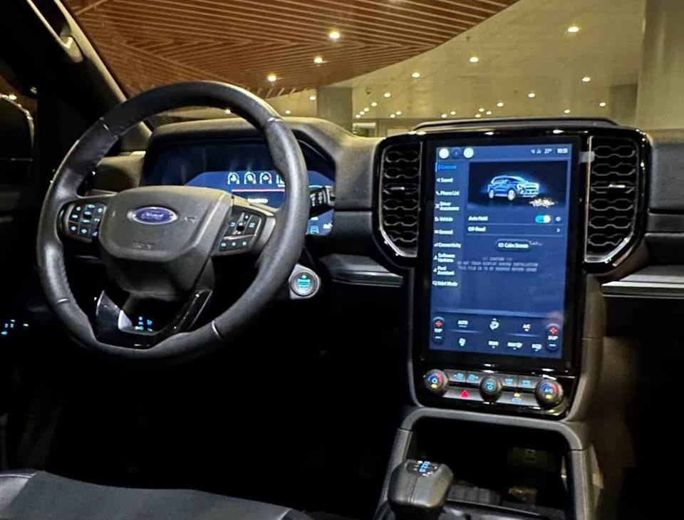 Used 1
                    FORD
                     for Sale Image