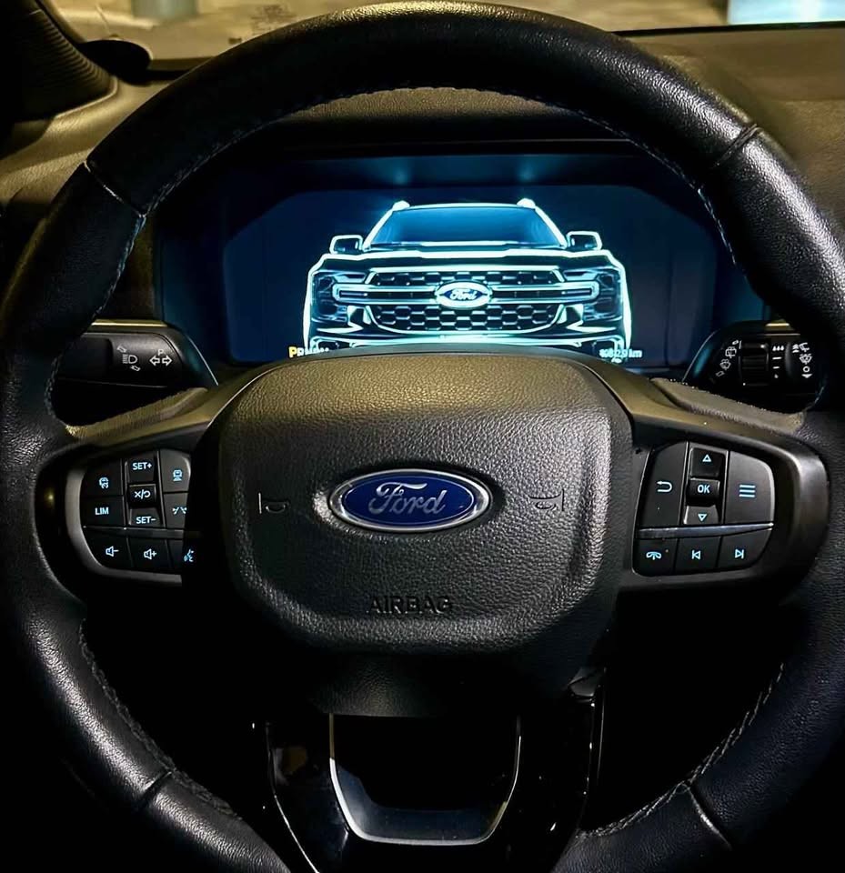 Used 1
                    FORD
                     for Sale Image