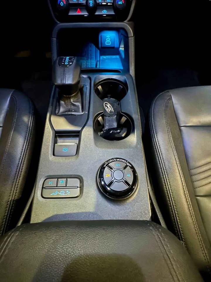 Used 1
                    FORD
                     for Sale Image