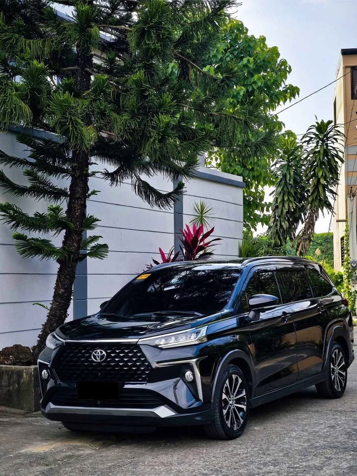 Used 1
                    TOYOTA
                     for Sale Image