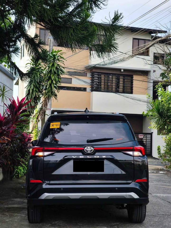 Used 1
                    TOYOTA
                     for Sale Image