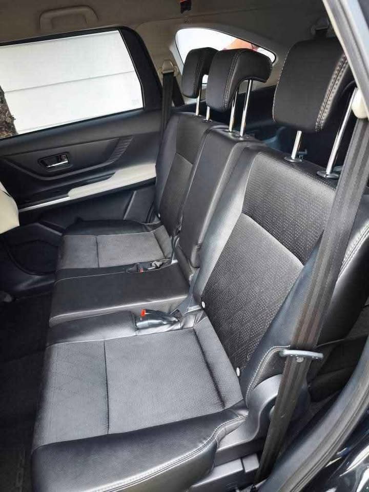 Used 1
                    TOYOTA
                     for Sale Image