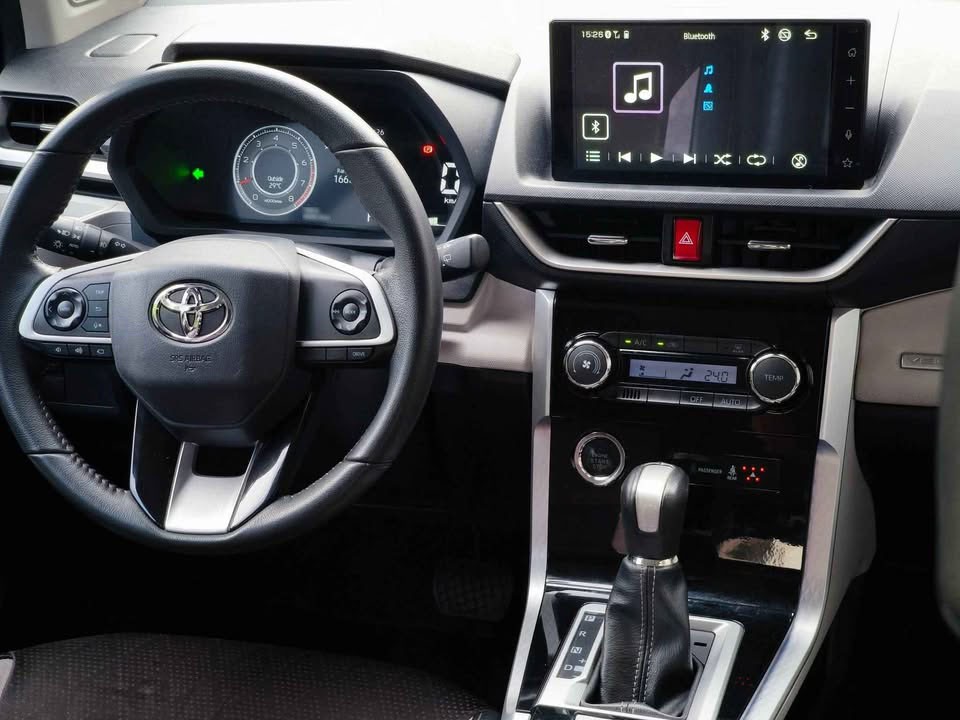 Used 1
                    TOYOTA
                     for Sale Image