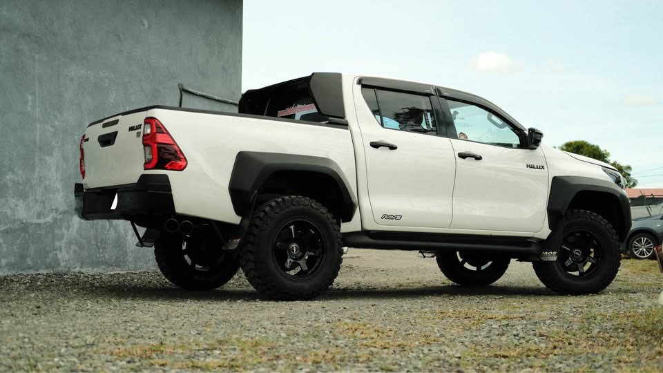 Used 1
                    TOYOTA
                     for Sale Image