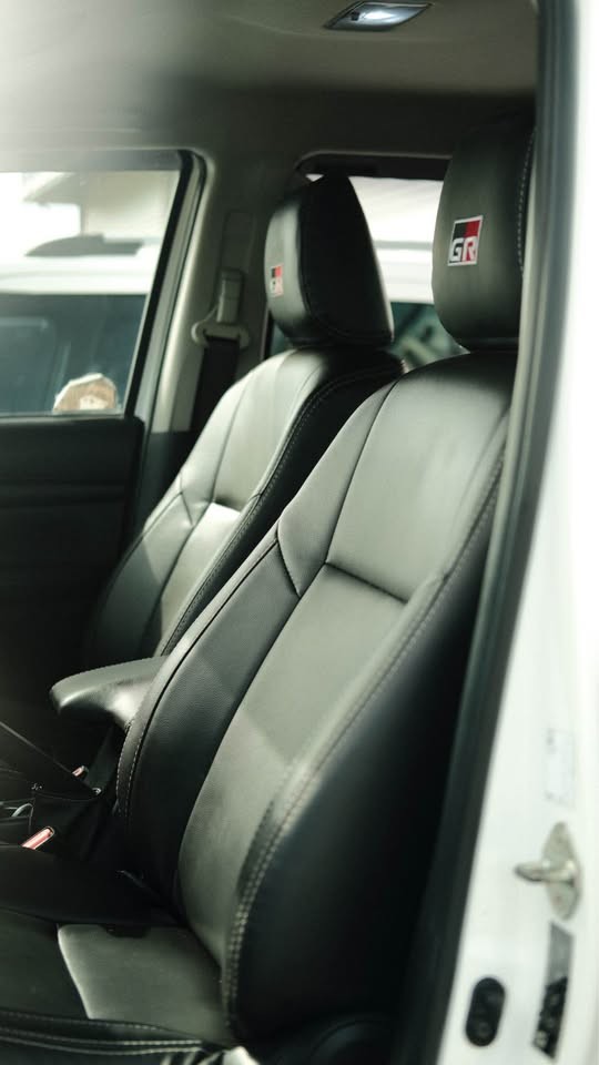 Used 1
                    TOYOTA
                     for Sale Image