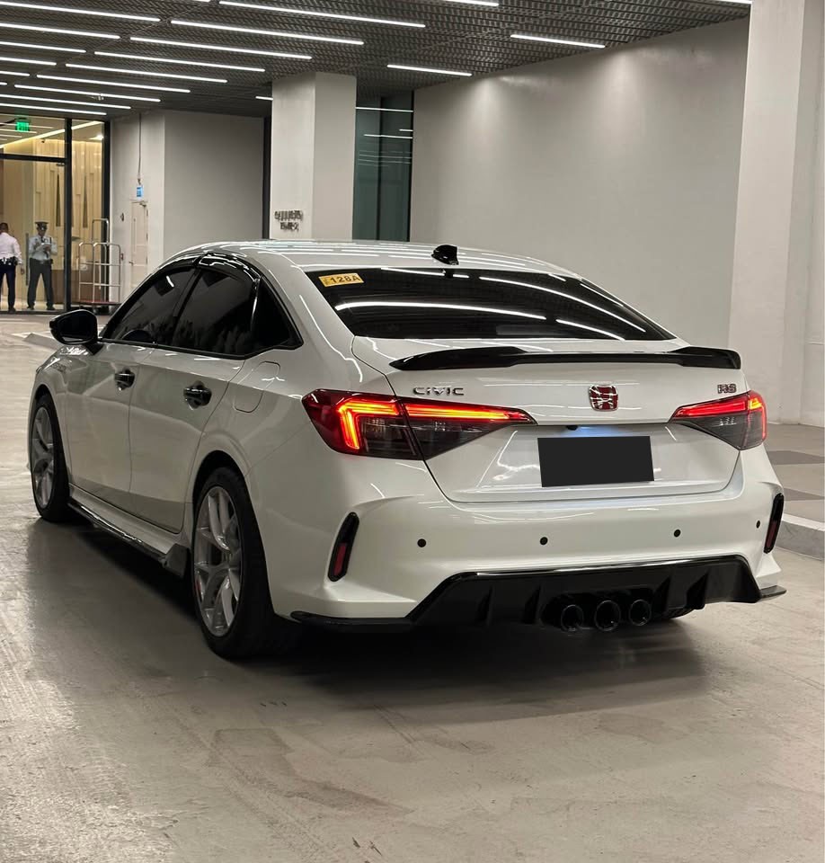 Used 1
                    HONDA
                     for Sale Image