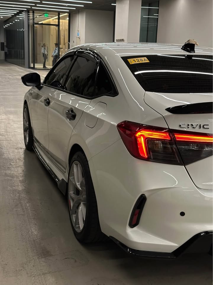 Used 1
                    HONDA
                     for Sale Image