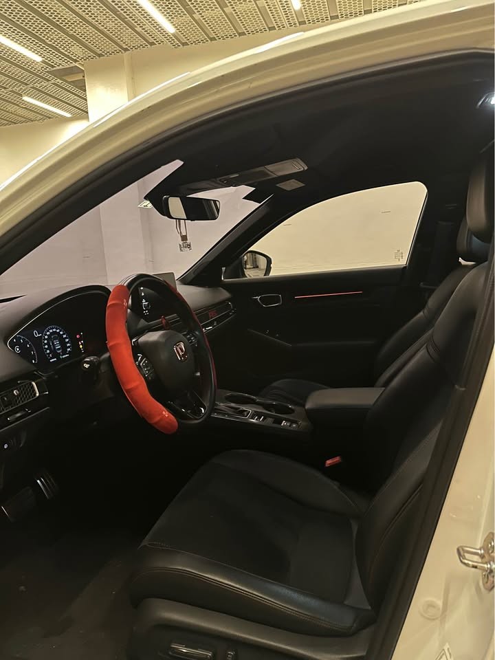 Used 1
                    HONDA
                     for Sale Image