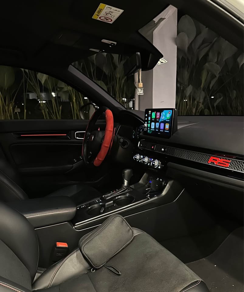 Used 1
                    HONDA
                     for Sale Image