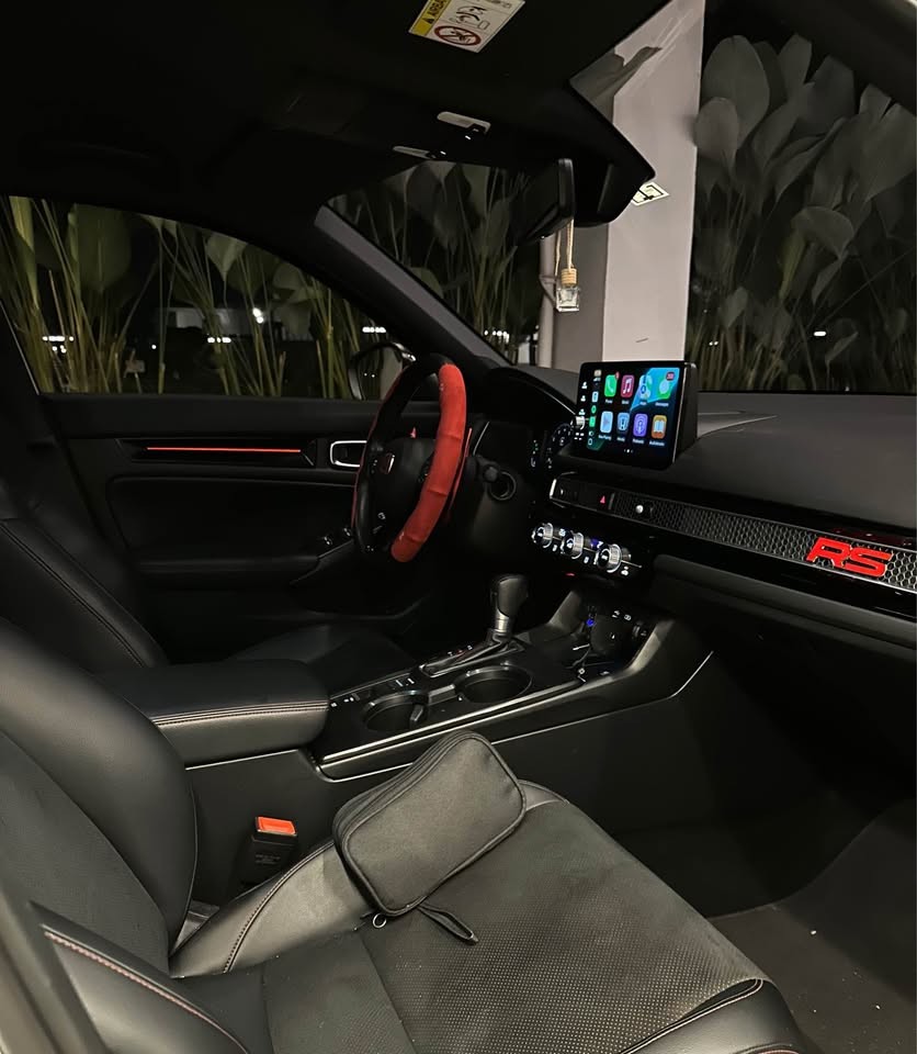 Used 1
                    HONDA
                     for Sale Image