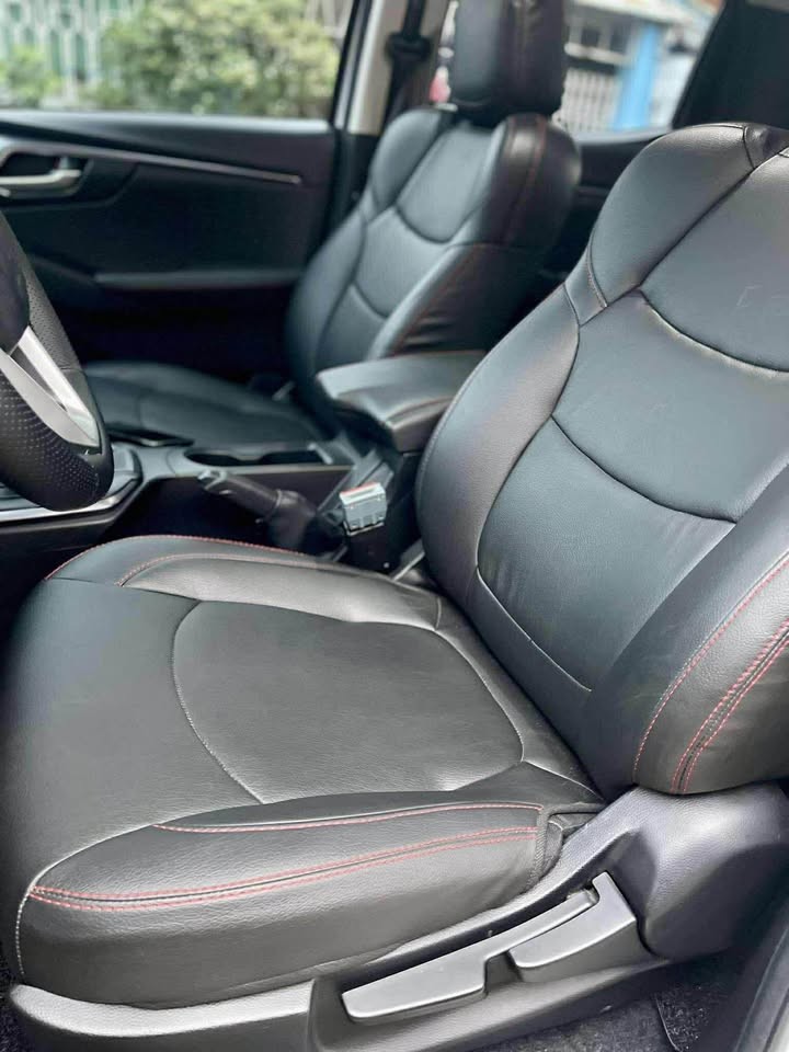 Used 1
                    ISUZU
                     for Sale Image