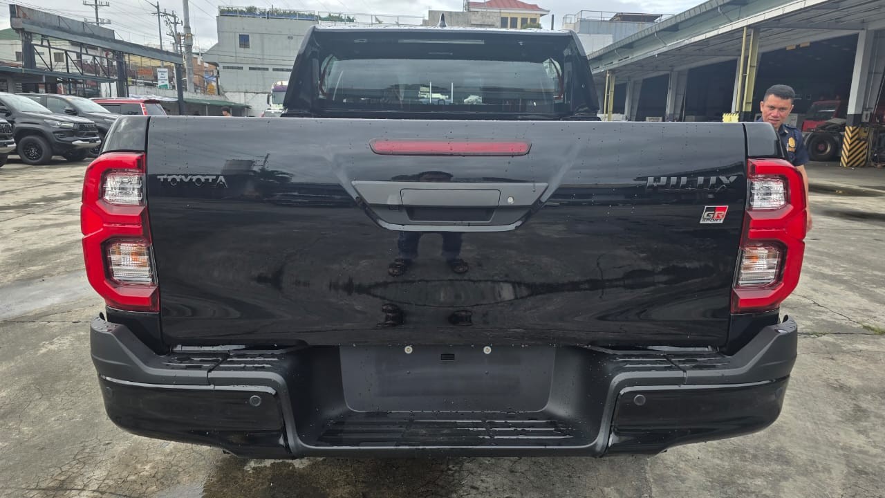 Used 1
                    TOYOTA
                     for Sale Image