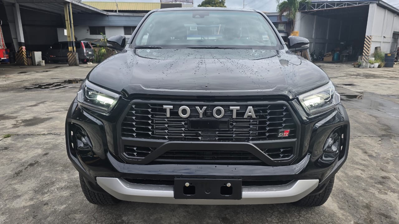 Used 1
                    TOYOTA
                     for Sale Image