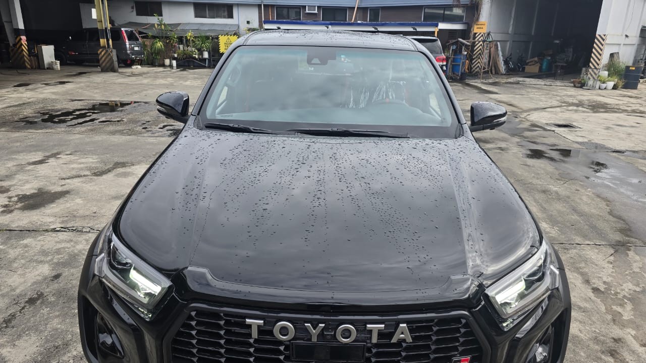 Used 1
                    TOYOTA
                     for Sale Image