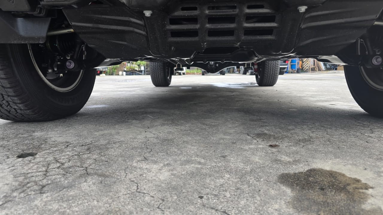 Used 1
                    TOYOTA
                     for Sale Image