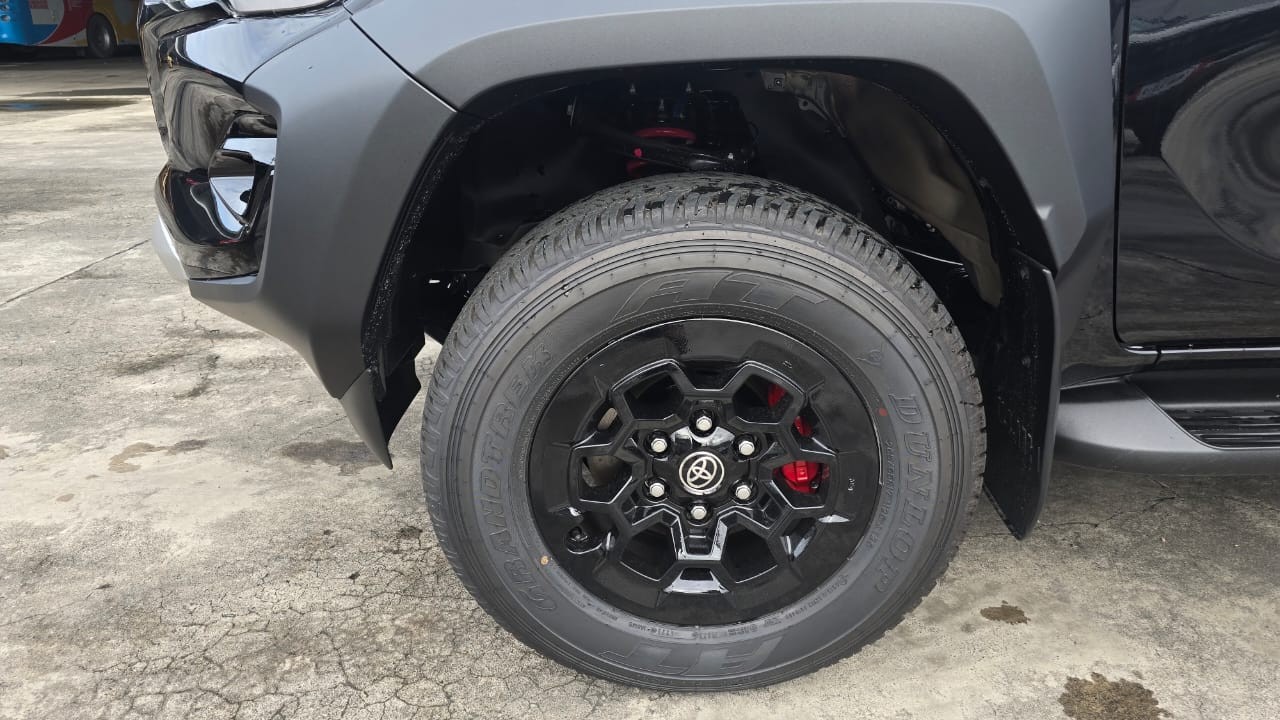 Used 1
                    TOYOTA
                     for Sale Image