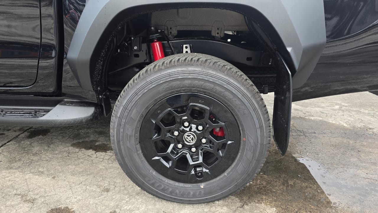 Used 1
                    TOYOTA
                     for Sale Image