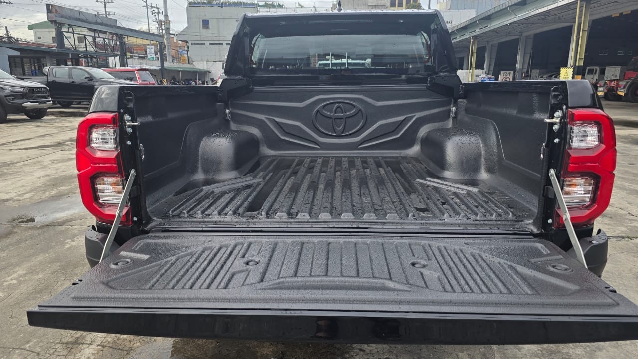 Used 1
                    TOYOTA
                     for Sale Image