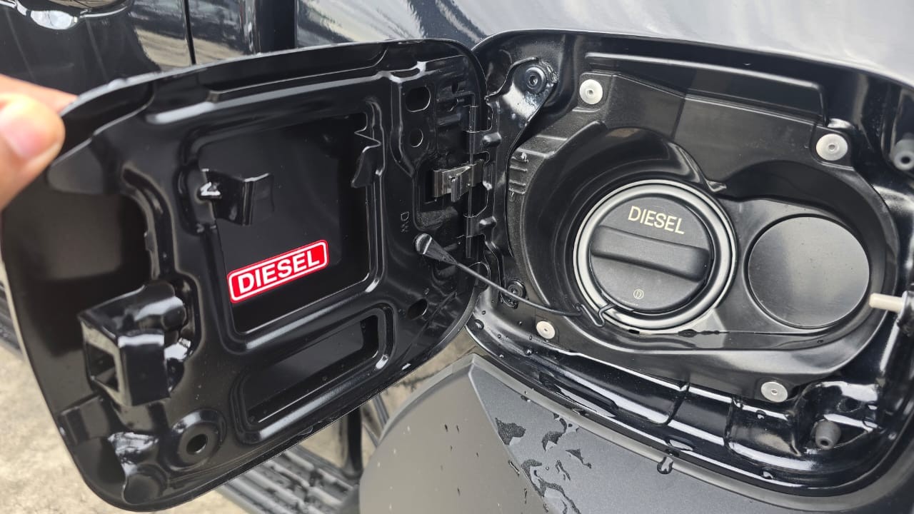 Used 1
                    TOYOTA
                     for Sale Image