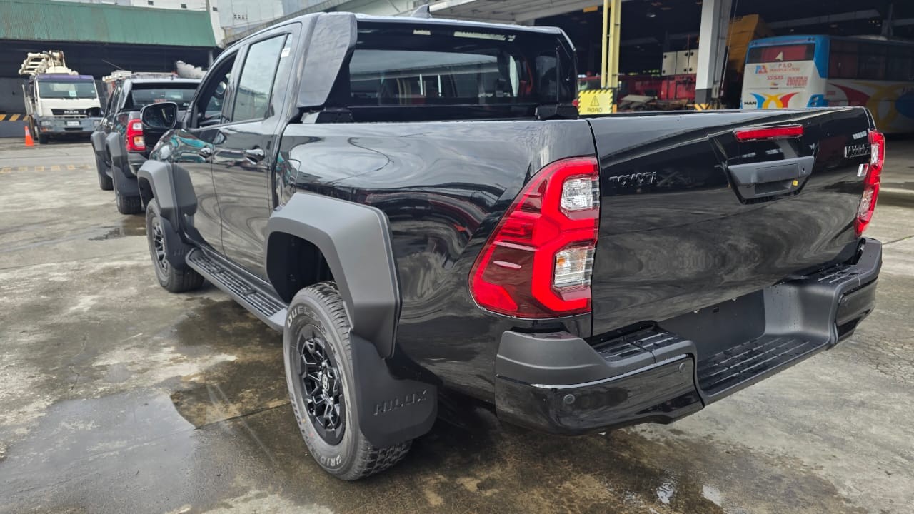 Used 1
                    TOYOTA
                     for Sale Image