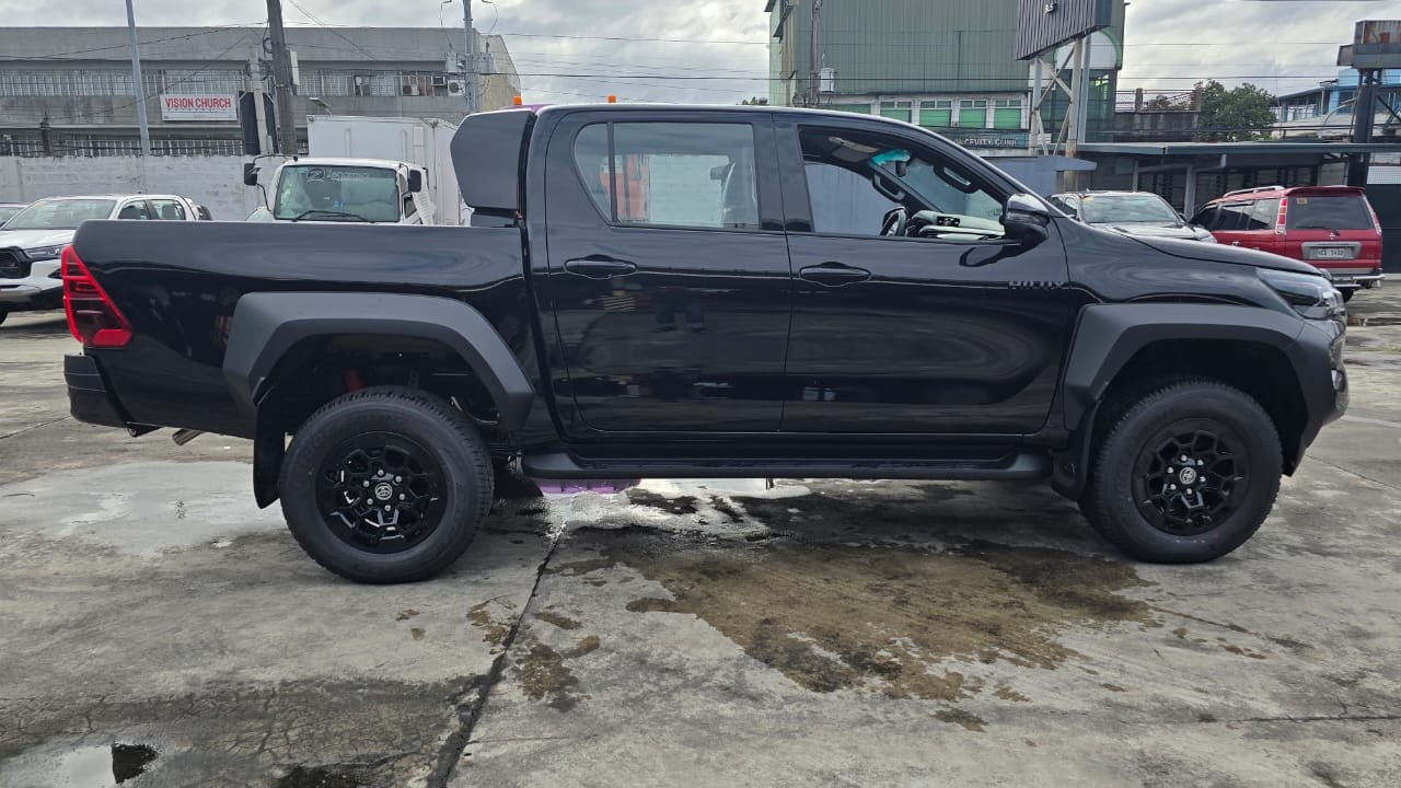 Used 1
                    TOYOTA
                     for Sale Image