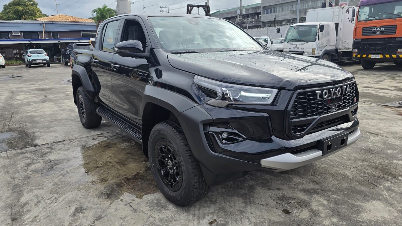 Used 1
                    TOYOTA
                     for Sale Image