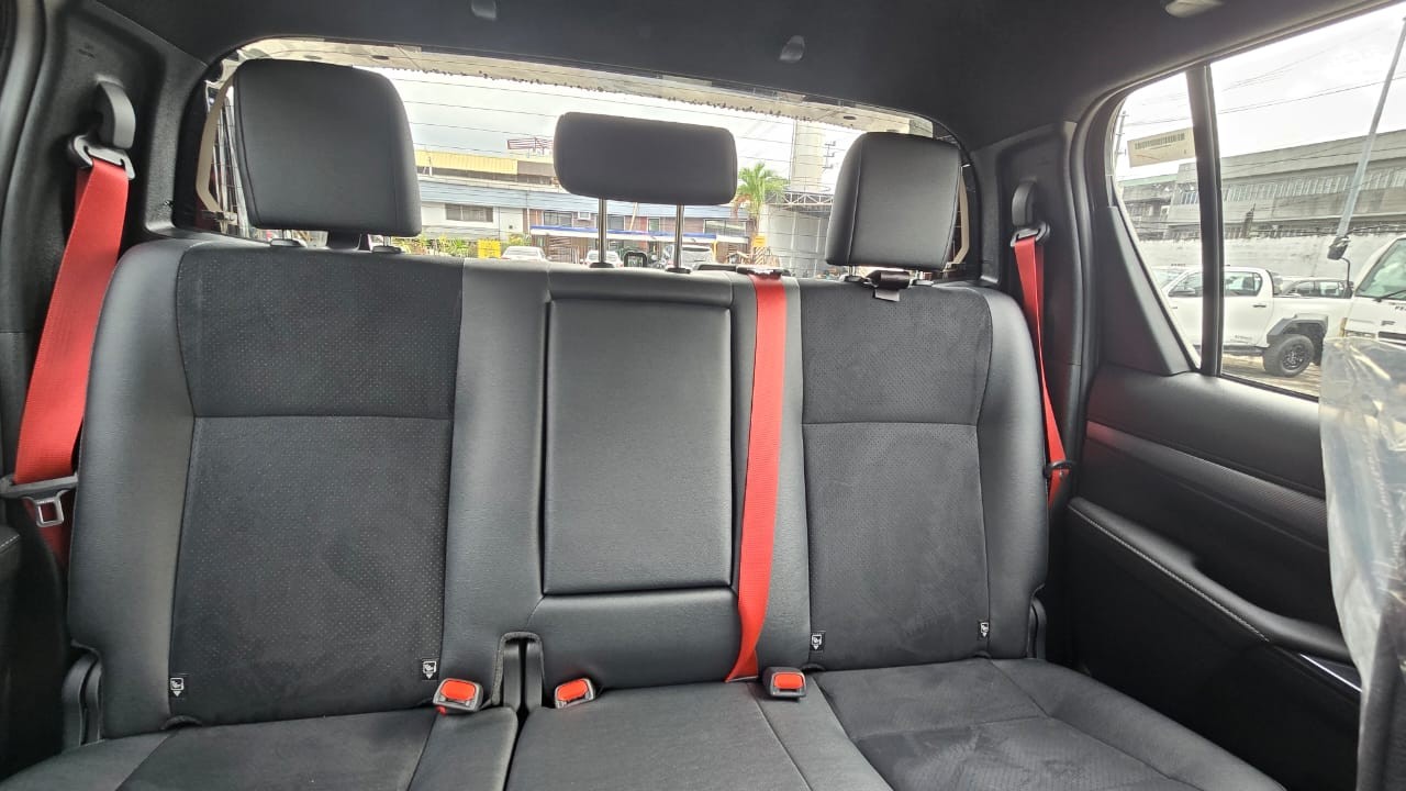 Used 1
                    TOYOTA
                     for Sale Image