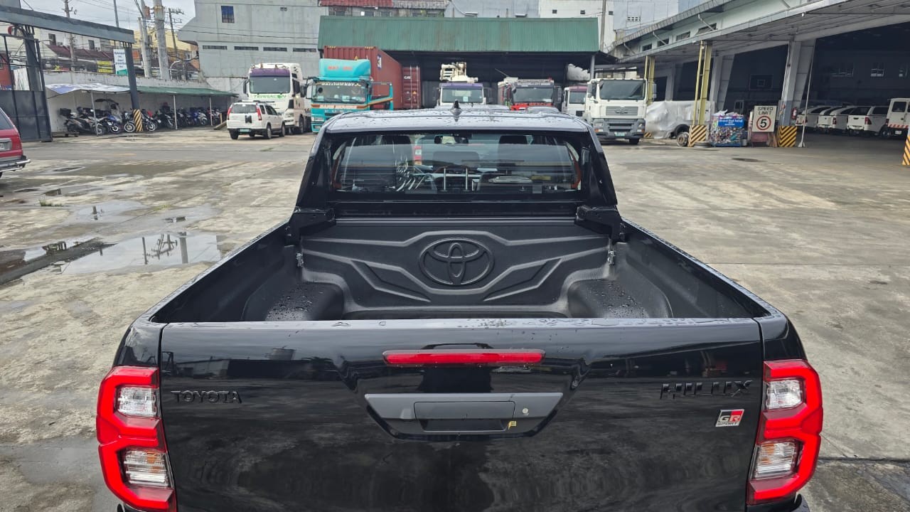 Used 1
                    TOYOTA
                     for Sale Image