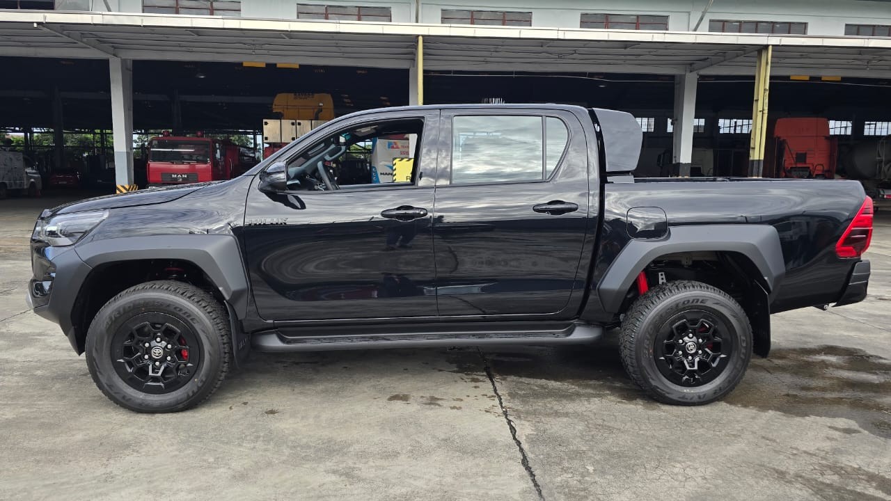 Used 1
                    TOYOTA
                     for Sale Image