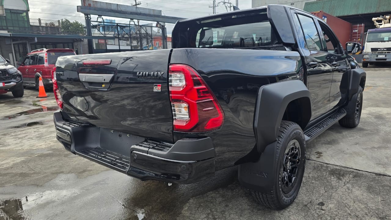 Used 1
                    TOYOTA
                     for Sale Image