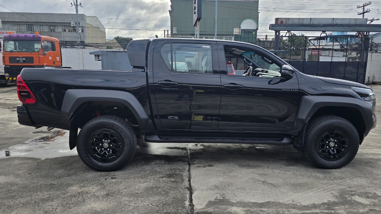 Used 1
                    TOYOTA
                     for Sale Image