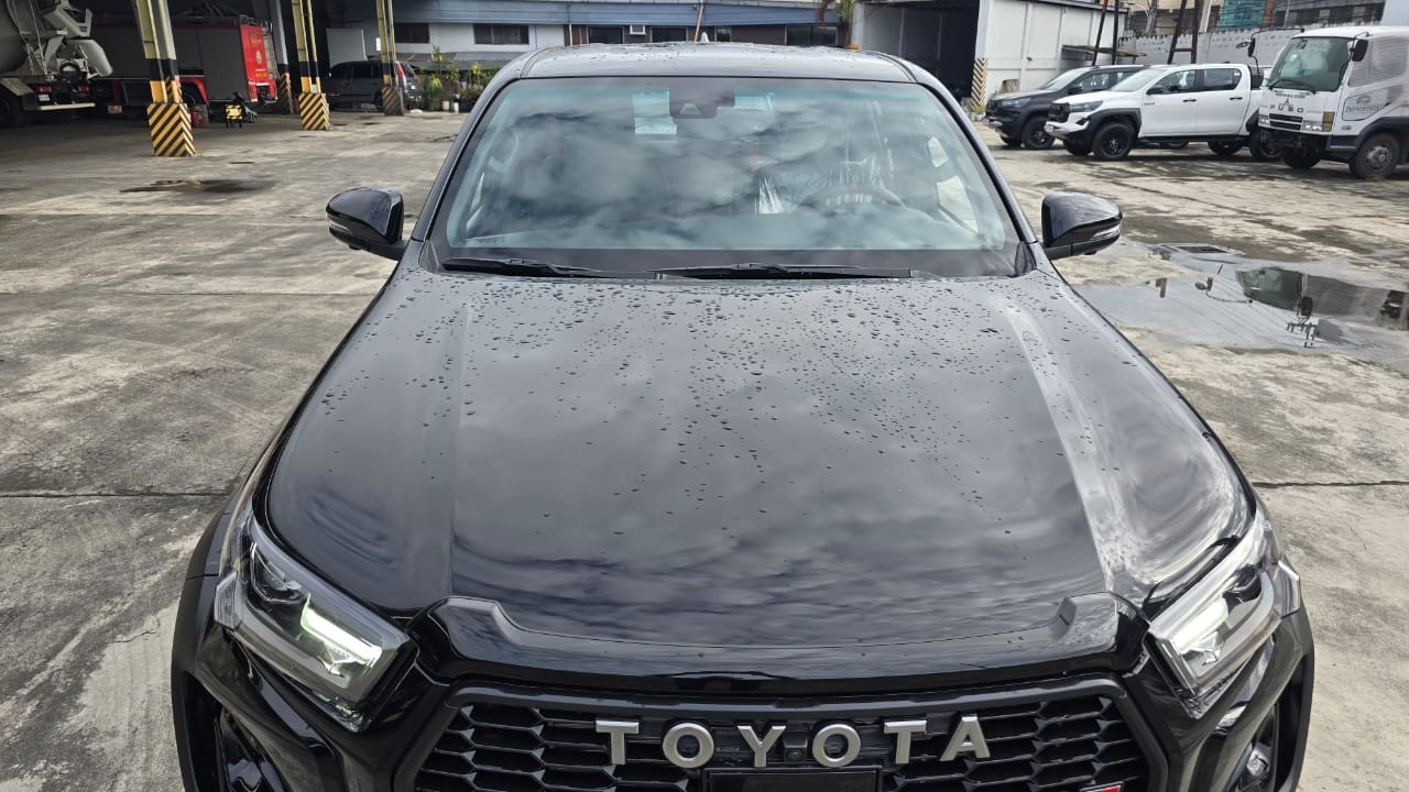 Used 1
                    TOYOTA
                     for Sale Image