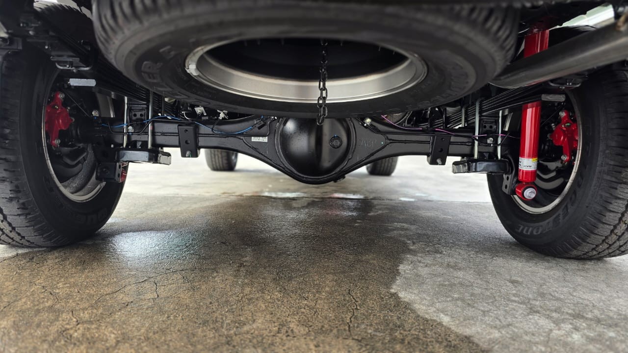 Used 1
                    TOYOTA
                     for Sale Image