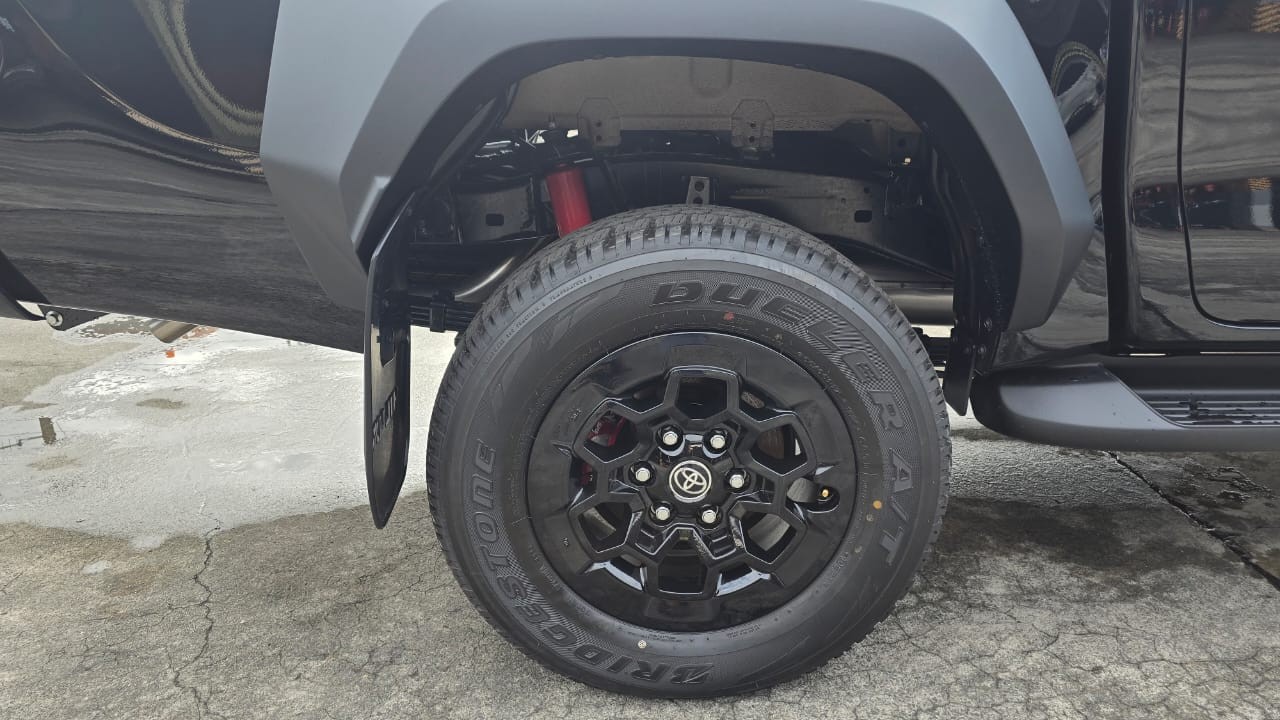 Used 1
                    TOYOTA
                     for Sale Image